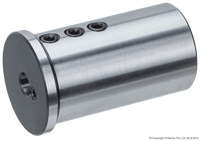 Reducing Sleeve 40 - 10mm